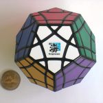 Bermuda Megaminx Neptune